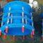 Flange Detachable Telescopic Joint Cast Steel