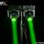 75W Beam Twins Moving Head Lights