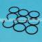 Spare Parts for Cummins K19 Engine Rectangle Oil Seal 154088