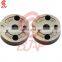 BJAP Common rail injector valve plate 06# 6# valve plate,095000-8480 23670-51031 injector plate