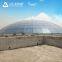 Best Design Fast Installation Prefabricated Bolt Joint Modular Building Steel Structure Church Hall Building