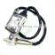 Truck Spare Parts NOX SENSOR 5WK9 6610L 758712903