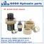 Nylon sleeve internal gear coupling NL8, hydraulic pump coupling, NL3, NL4.NL5, NL6, NL7