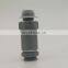 BOSCHES diesel fuel pump injector pressure relief valve 1110010027