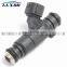 Genuine LLXBB Fuel Injector Nozzle 0280156194 For VW Santana 3000 2001-2006 06B906031C