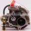 JP60C High precision turbocharger for tractor