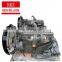 Isuzu car 4JG1-T & 4JG1 Engine Long Block Assembly