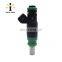 Original Quality Fuel Injector Nozzle 9F593 98MFBB 98MF-BB 1429840 With 1 Year Warranty