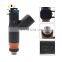 Car Accessories Fuel Injector OEM 04591657AA  nozzle