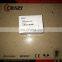 J05E Common rail pressure sensor for excavator SK250-8 VHS227621070
