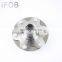 IFOB Wheel Hub For TOYOTA LANDCRUISER #GRJ120 43502-60200