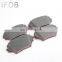 IFOB Toyota Brake Pad for TOYOTA RAV4 1AZFE 1CDFTV 04465-42110