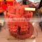 EC460B R485LC-9 R4700-7 R500-7 R450-7 Excavator hydraulic main pump K5V200DTH