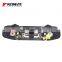 Chrome Front Door Outside Handle For Mitsubishi Pajero V13 V32 V43 V44 V45 V46 4D56 4M40 MR156875 MB669167