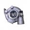 Excavator Turbo for HD400 HD450 Engine 4D31T Turbocharger 49189-00800 China Turbocharger