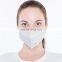 Personal Care White Mask Respirator for Air Pollution