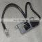 Construction machinery  diesel engine spare parts   Nitrogen Oxygen Sensor  ISLe A034X847 2894940  4984577 4954222