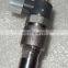 Diesel fuel injector 5309291 5258744 0445110376  4990601 0445020119 0445020065 for ISF2.8 ISF3.8 in stock
