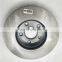 PAT Front Brake Rotors OEM B45A-33-251A For 3. CX-3. 2wd