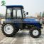 China best 60 HP 4WD  Tractor