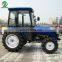4WD 60hp  Farming Tractor
