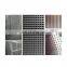 304 stainless steel sheet SS perforated panel