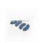 XYREPUESTOS AUTO PARTS Repuestos Al Por Mayor Wholesale Spare Parts Pad Kit for Toyota Coaster 04465-36020