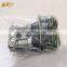 Good price for high quality  E320C  engine parts Foot valve Assy E320C