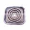 Truck rubber dust sleeve cover