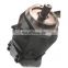 Rexroth high pressure hydraulic piston pumps A4VSO series A4VSO40,A4VSO71,A4VSO125,A4VSO180,A4VSO250,A4VSO355