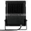 For Outdoor Use No Flash Tempered Glass Front Cover Motion Sensor For Floodlight
