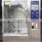 Rain Spray Testing Chamber, Water Rain Testing Equipment with IPX1234