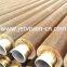 Customized Processing Steel Products Heat Exchanger Parts HFW Fin Tube