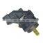 F12-040 F12-060 F12-080 SERIES F12-040-MF-IV-K-000-L01-P F12-040-MF-IV-Z-000 Pump Hydraulic Parker