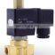 female 1/8" 1/4" 3/2 way solenoid valve for coffee machine