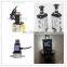 Anson Valves Gas Valve Type High Pressure Needle Valve