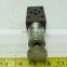 hydraulic pressure relief valve function in system