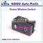 Sunroof Window Switch FOR BM-W 3 SERIES E36 OEM 61311387916 80906053673