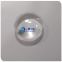 BK7 K9 Optical Spherical Glass Dome for CCTV PTZ camera and underwater camera