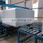 ECMT-100 Horizontal Automatic Continuous Foaming Production line