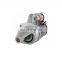 1680065M1 Starter Motor Tractor Parts Used For Massey Ferguson 240
