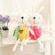 High Quality Lovely Soft Cute Rabbit For Kids Plush Toys