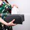 Factory sell simple style wool felt tissue box cover for home decor