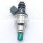 Auto Car Parts Engine Fuel Injector Nozzle OEM 195500-2040 1955002040