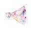 2019 Beauty Floral Design Baby Headband Boutique Stretch Headband For Girls