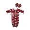 Infant Gown Baby New Born Sleep Bag Baby Sleep Gown