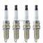 22401-ED815/LZKAR6AP-11 Iridium Spark Plugs for Nissan Micra March Tiida X-Trail