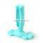Dog molar stick dental chew toy dog toy natural rubber