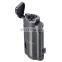 HQP-XJ14 Windproof Direct Lighter Cigar Cigarette Torch Lighters Metal Portable Outdoor Inflatable Lighter