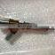 Fuel injector 3264700 326-4700 for cat excavator 320D C6.4 engine